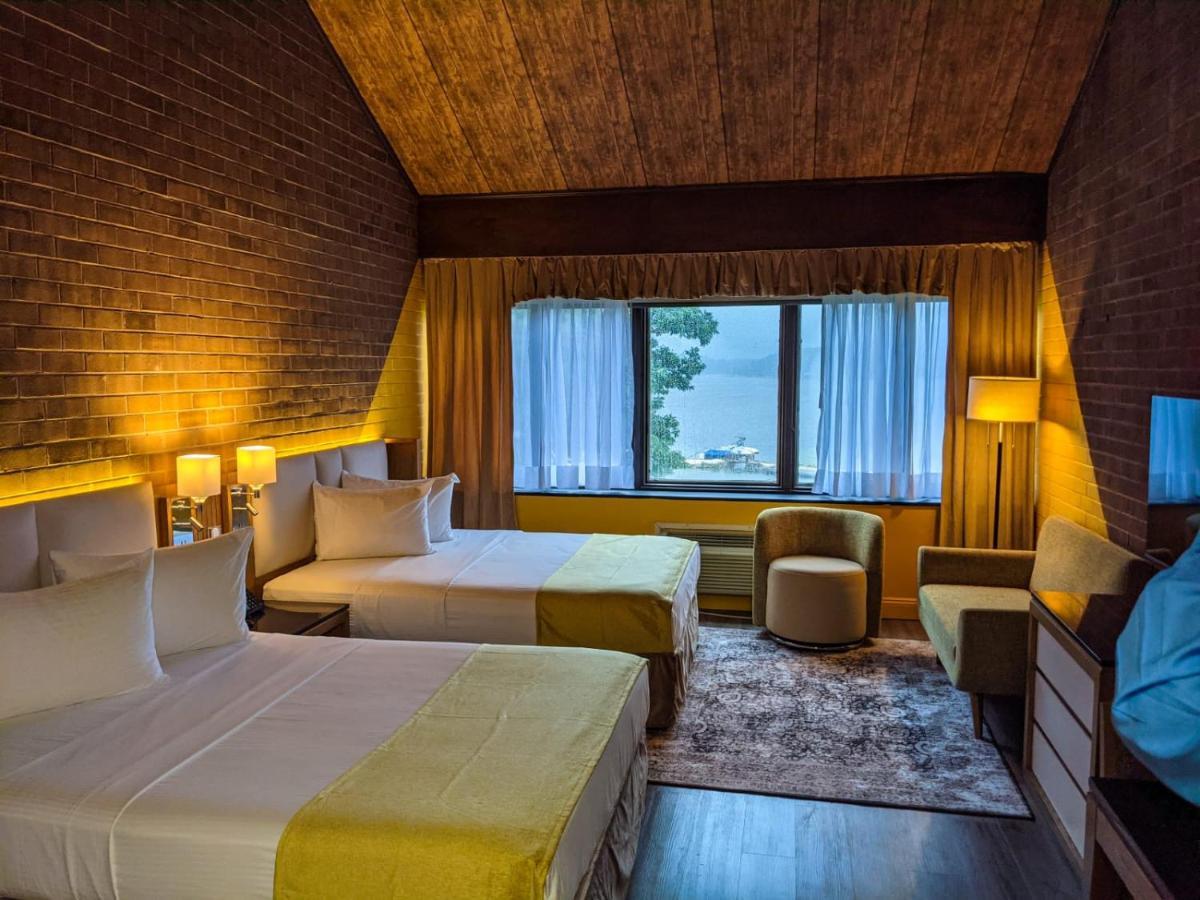 The Luxury At Harmony 3*