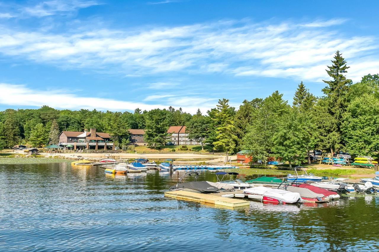 Hotel The Luxury At Harmony Lake Harmony