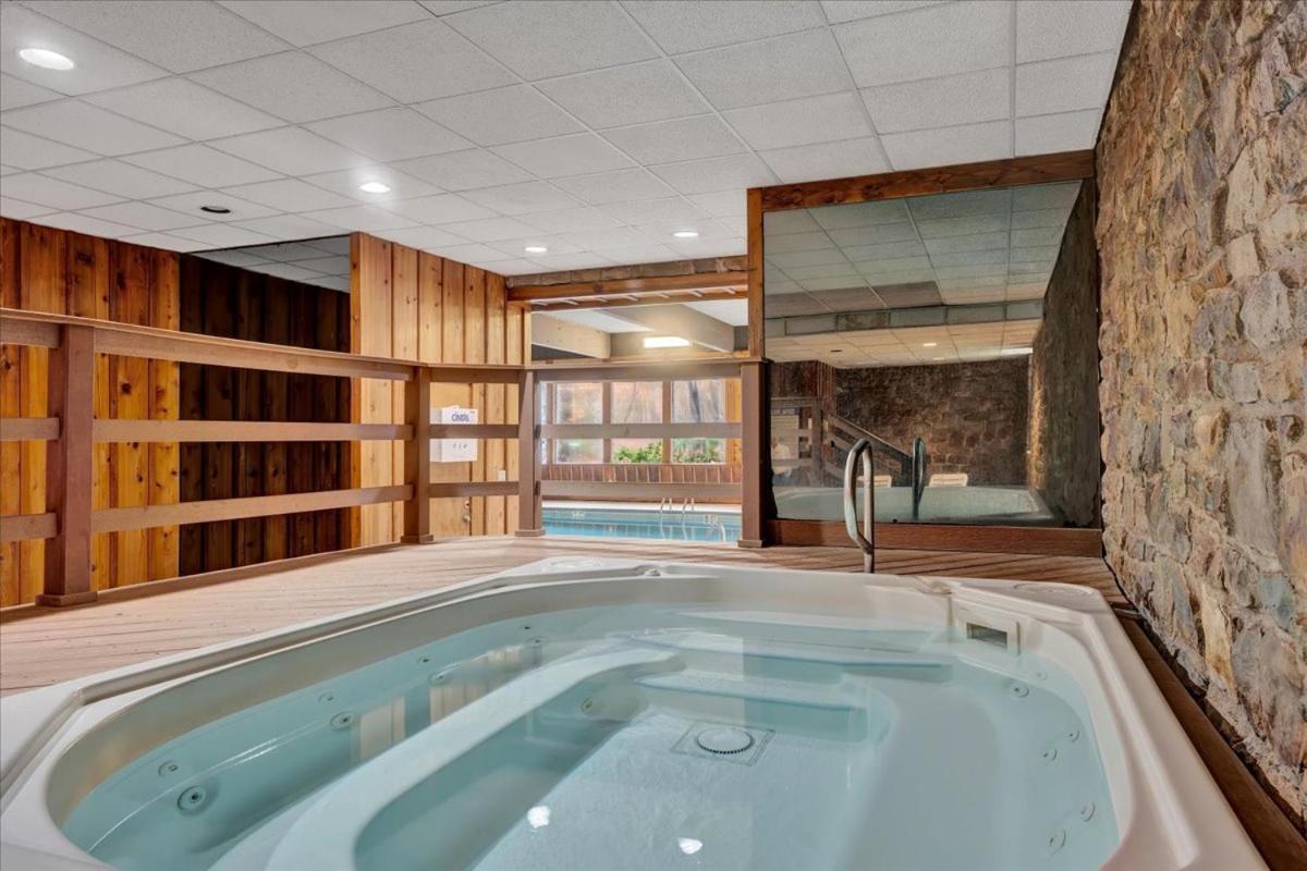The Luxury At Harmony